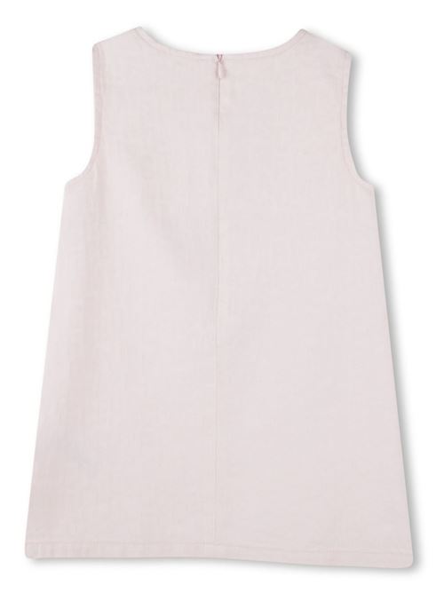 Abito bamnbina senza maniche MARC JACOBS Kids | W60497475